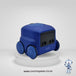 FULLY BOXED Boxer Interactive Robot with Cards +Ball + Charger + Manual Ex Con - Chys Thijarah