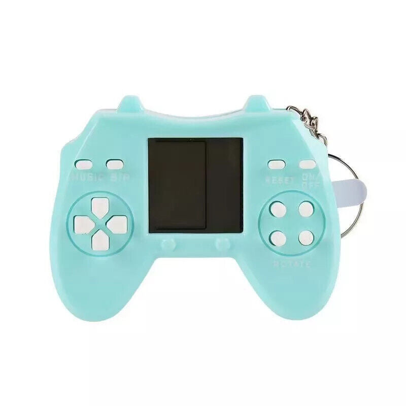 3 Mini  Handheld Game Players Retro Games for kids gift Console Player Games - Chys Thijarah