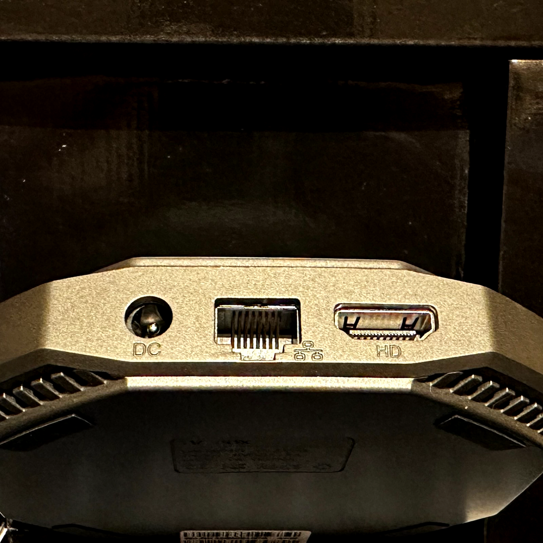 Anki Vector Robot wire Pod ESCAPE POD (READ DESCRIPTION)