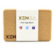 Xenga High Quality Premium Natural Cork Yoga Block 3 x 6 x 9" New - Chys Thijarah