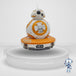 SPHERO Star Wars  BB-8 App-Enabled Droid (NO BOX) - Chys Thijarah