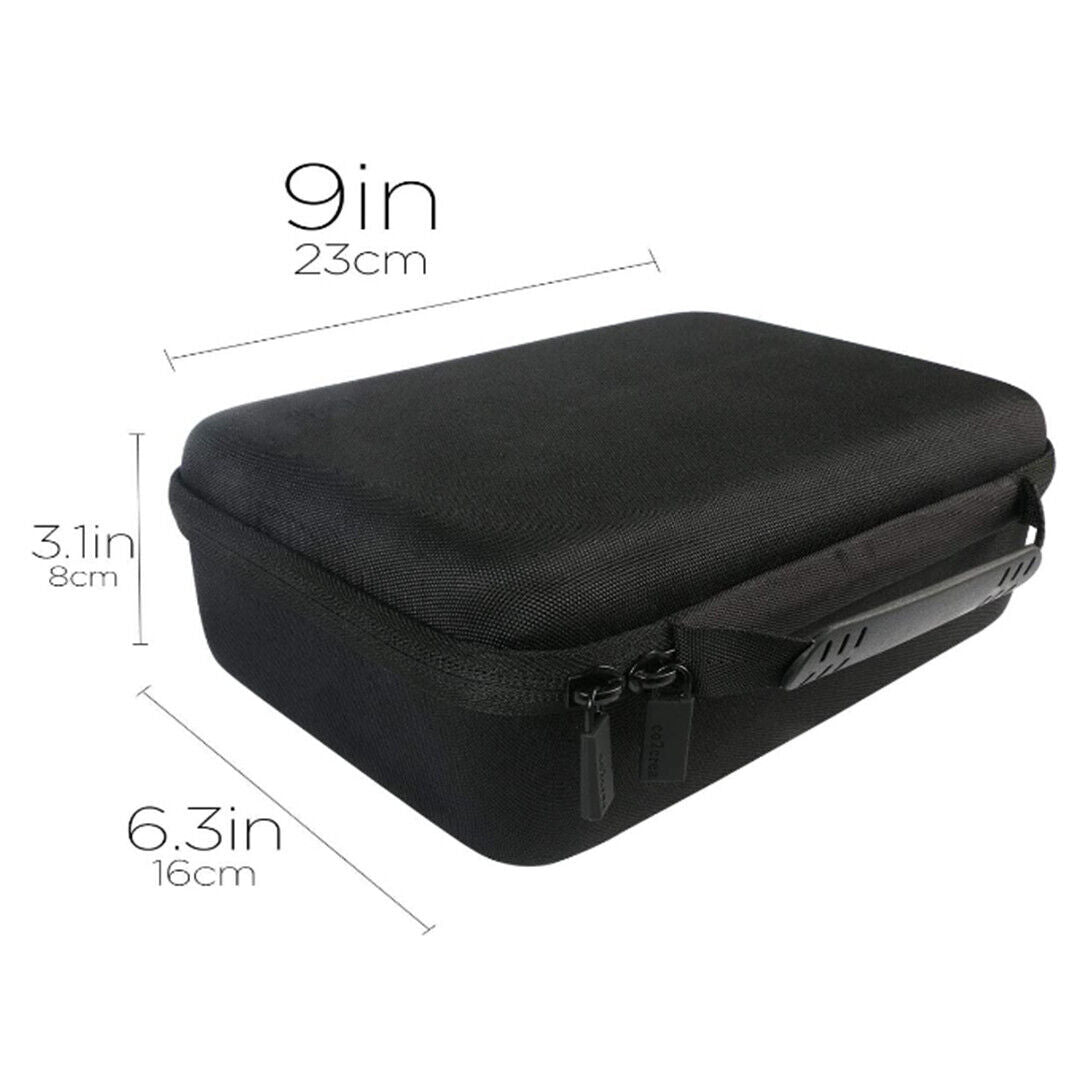 Anki Vector Carry Case LIKE NW ( CASE ONLY NO ROBOT) - Chys Thijarah