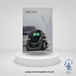 Anki Vector Ai robot pet with Fully Boxed + Tray -  LIKE N3W (READ DESCRIPTION) - Chys Thijarah