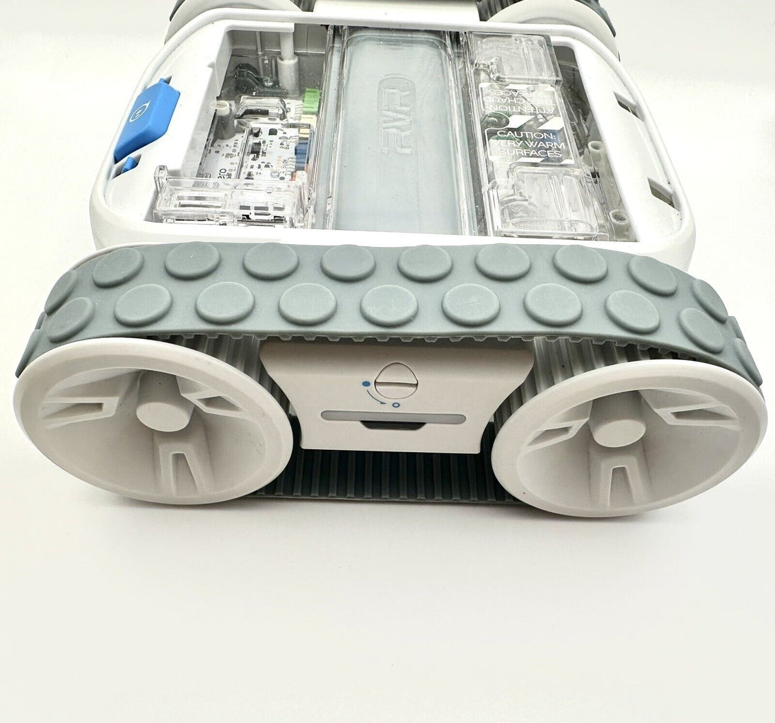 Sphero RVR Treads Pair For Sphero RVR Sphero RVR+ Programmable Robot