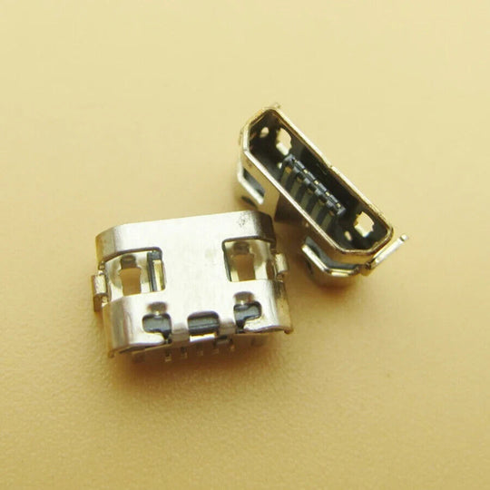 For Huawei Y5 II CUN-L01 Micro USB Charging Port Charger Connector Replacement - Chys Thijarah