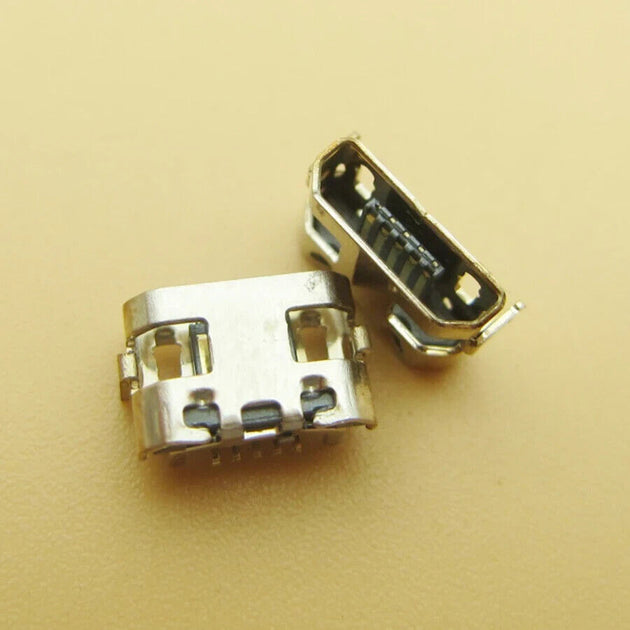 For Huawei Y5 II CUN-L01 Micro USB Charging Port Charger Connector Replacement - Chys Thijarah