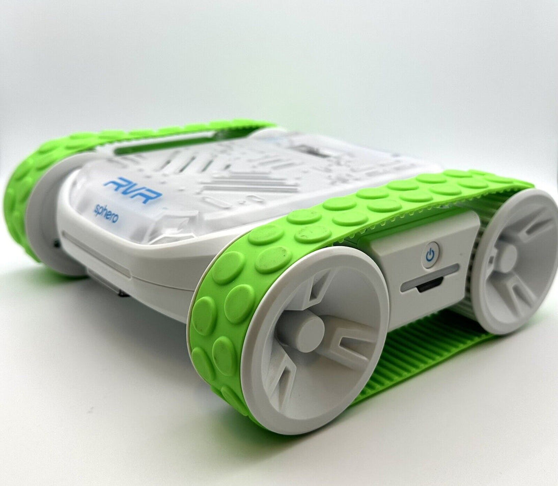 Sphero RVR Treads Pair For Sphero RVR Sphero RVR+ Programmable Robot