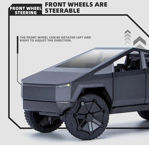 1:24 RS6 Racing Die-Cast Alloy Model Car Collectible kids gift - Chys Thijarah