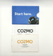 Instruction Manuals For Anki Cozmo Robot - Chys Thijarah