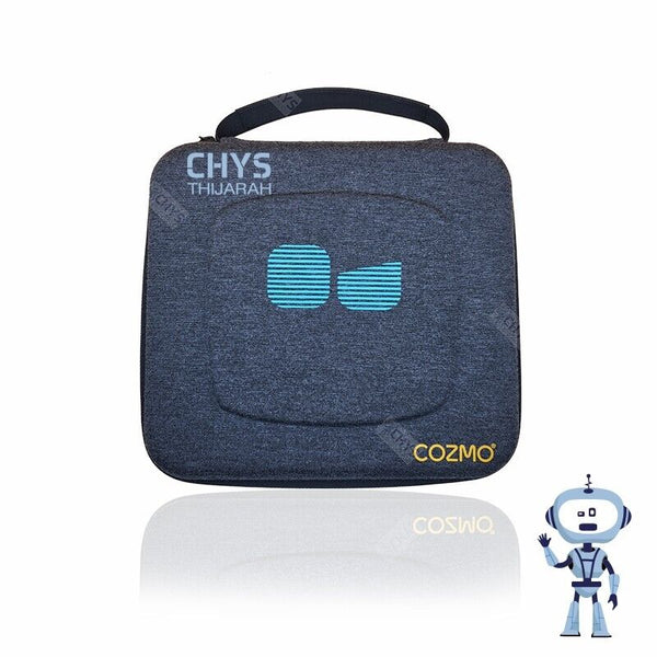 Anki Cozmo Carry Case LIKE NW ( CASE ONLY NO ROBOT) - Chys Thijarah