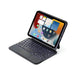 Floating Magic keyboard for iPad Mini 6 2021 8.3inch floating with touch Pad - Chys Thijarah