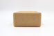 Xenga High Quality Premium Natural Cork Yoga Block 3 x 6 x 9" New - Chys Thijarah