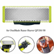 3pcs Philips Oneblade Replacement Blade For Original Philips Oneblade - Chys Thijarah