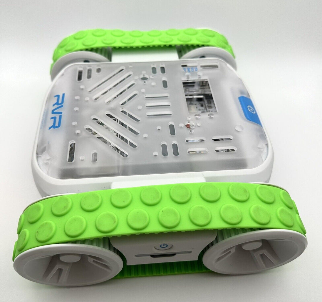 Sphero RVR Treads Pair For Sphero RVR Sphero RVR+ Programmable Robot