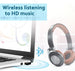 Wireless 5.0 USB Adapter for Computer PC Laptop  Receiver Audio Bluetooth Dongle - Chys Thijarah