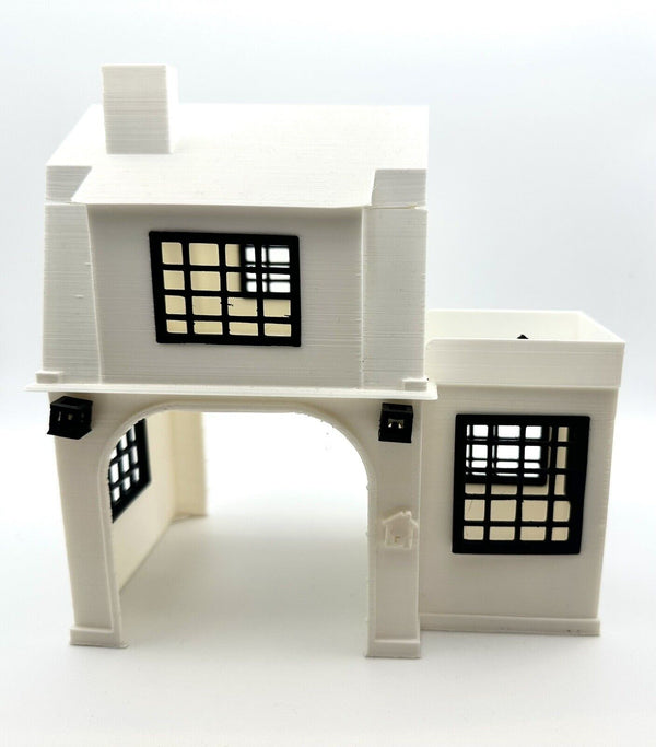 Toy House For Anki Cozmo /Vector House [Robot Not Included] - Chys Thijarah