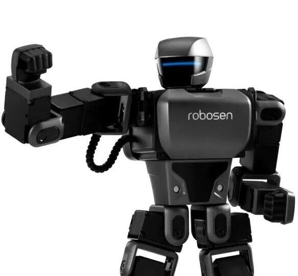 Robosen K1 Pro Interstellar Scout Robot ADVANCED ROBOT TOY KIDS GIFT - Chys Thijarah