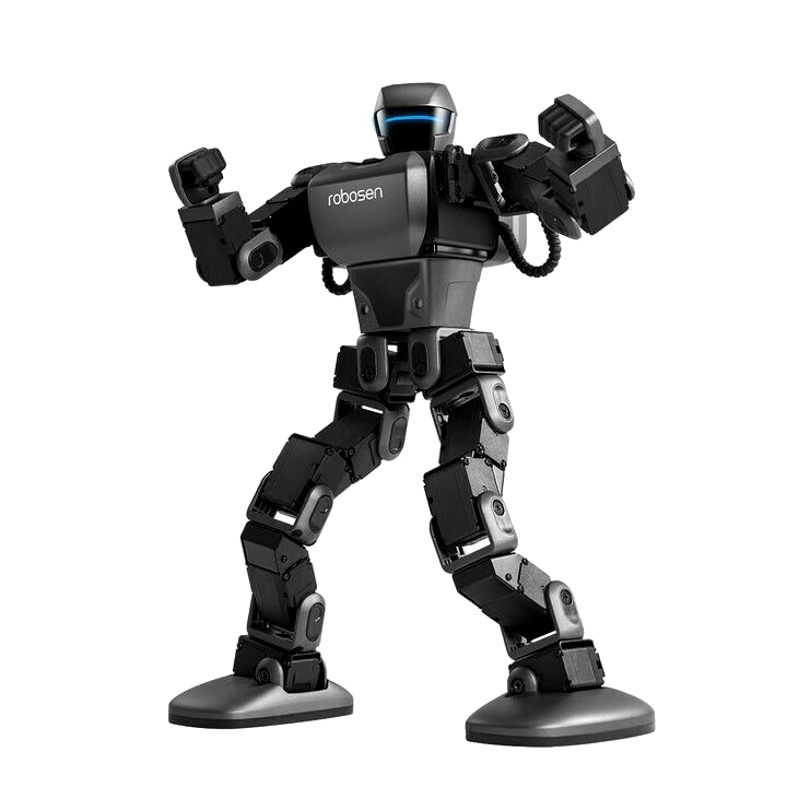 Robosen K1 Pro Interstellar Scout Robot ADVANCED ROBOT TOY KIDS GIFT - Chys Thijarah