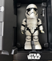 (READ DESC)Ubtech STAR WARS First Order App Controlled Stormtrooper - Chys Thijarah