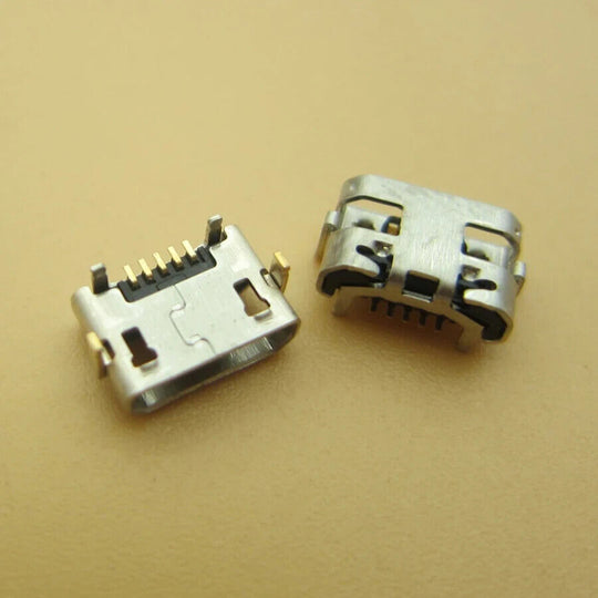 For Huawei Y5 II CUN-L01 Micro USB Charging Port Charger Connector Replacement - Chys Thijarah