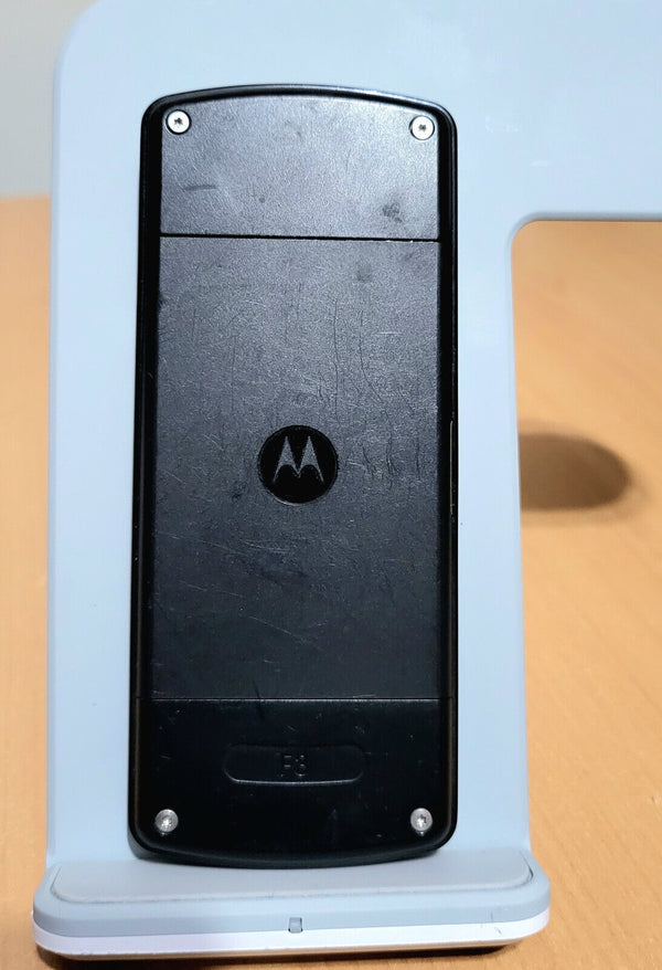 Motorola F3 Grey Unlocked Network Mobile Phone - Chys Thijarah