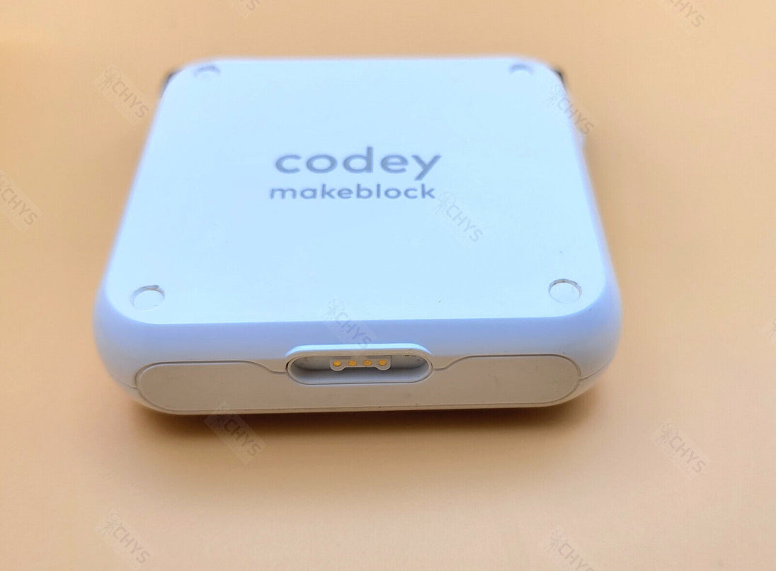 Makeblock Codey Rocky-Educational coding Programmable Robot LIKE N£W - Chys Thijarah