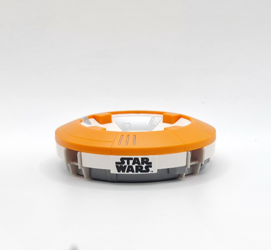 (CHARGER ONLY) Star Wars BB8 droid Charger - EXC CONDITION - Chys Thijarah