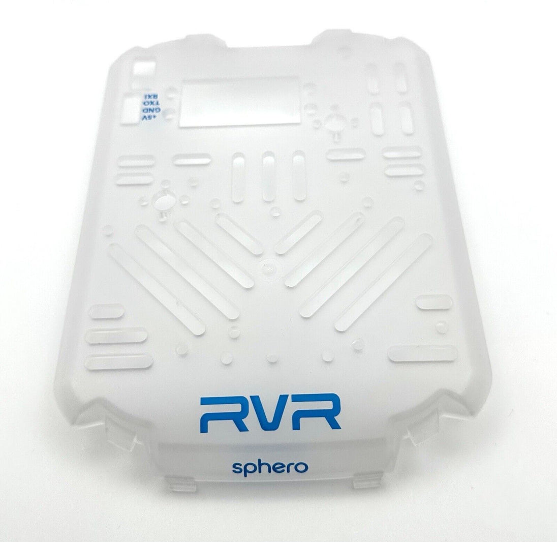 Sphero RVR Top Cover For Sphero RVR Sphero RVR+ Programmable Robot