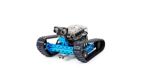 Makeblock - 90092 - Mbot Ranger Robot Kit educational building  learning toy - Chys Thijarah