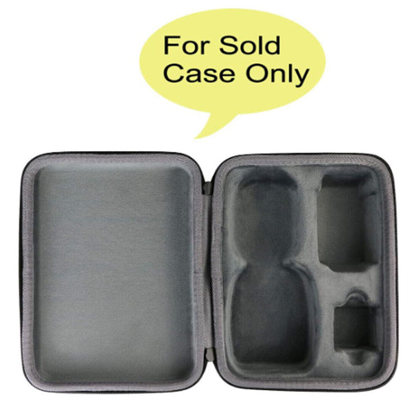 Anki Vector Carry Case LIKE NW ( CASE ONLY NO ROBOT) - Chys Thijarah