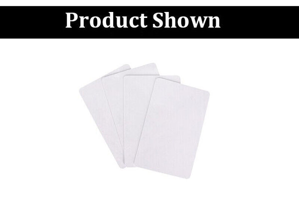 5pcs Rewritable 125KHz RFID T5577/5200/EM4305 Blank Card Smart Access Read Writ - Chys Thijarah