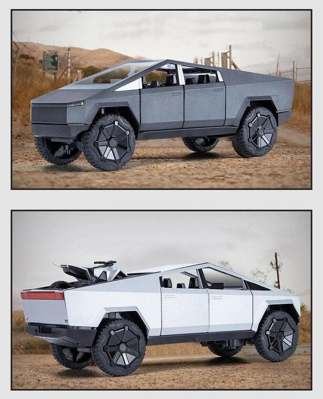 1:24 RS6 Racing Die-Cast Alloy Model Car Collectible kids gift - Chys Thijarah