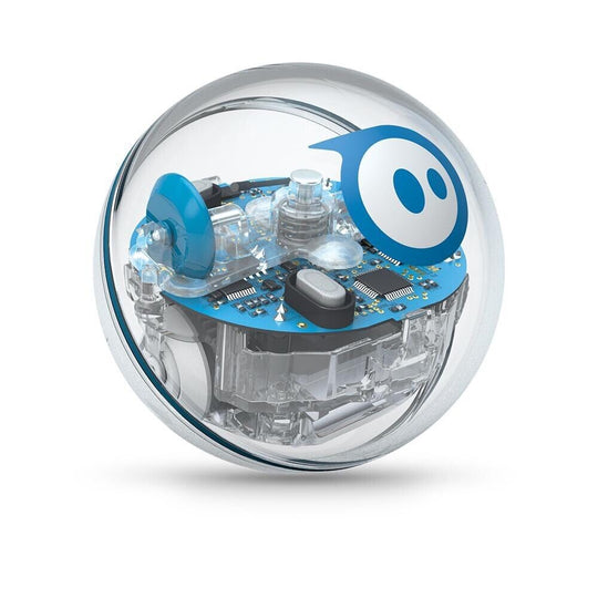 Sphero SPRK & Robotic Coding Programming Ball - Boxed With Accessories - Chys Thijarah