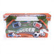 Hexbug Robotic Soccer Football RC Robot Toy Game Set For Kids - Chys Thijarah