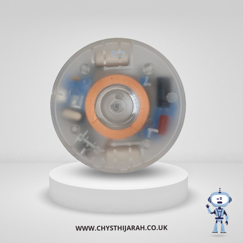 Sphero SPRK+ Coding ball charger - Chys Thijarah