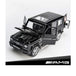 1:32 Mercedes-Benz G65 Alloy Car Model Diecast Toy Off-Road Car Acousto-optic - Chys Thijarah