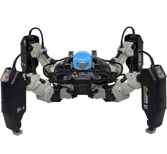 2* Reach Robotics MekaMon Robot Berserker Gaming Robot Without  Battery - Chys Thijarah