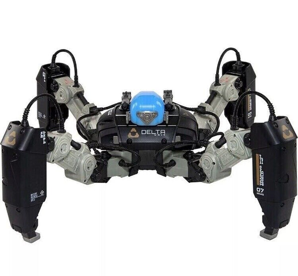 2* Reach Robotics MekaMon Robot Berserker Gaming Robot Without  Battery - Chys Thijarah