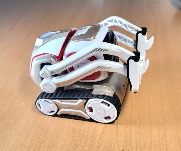 Anki Cozmo Robot (Robot Only) Perfect working Condition Condition Grade - B - Chys Thijarah