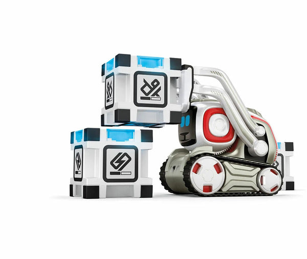 Anki Cozmo Educational robot toy for kids - Chys Thijarah