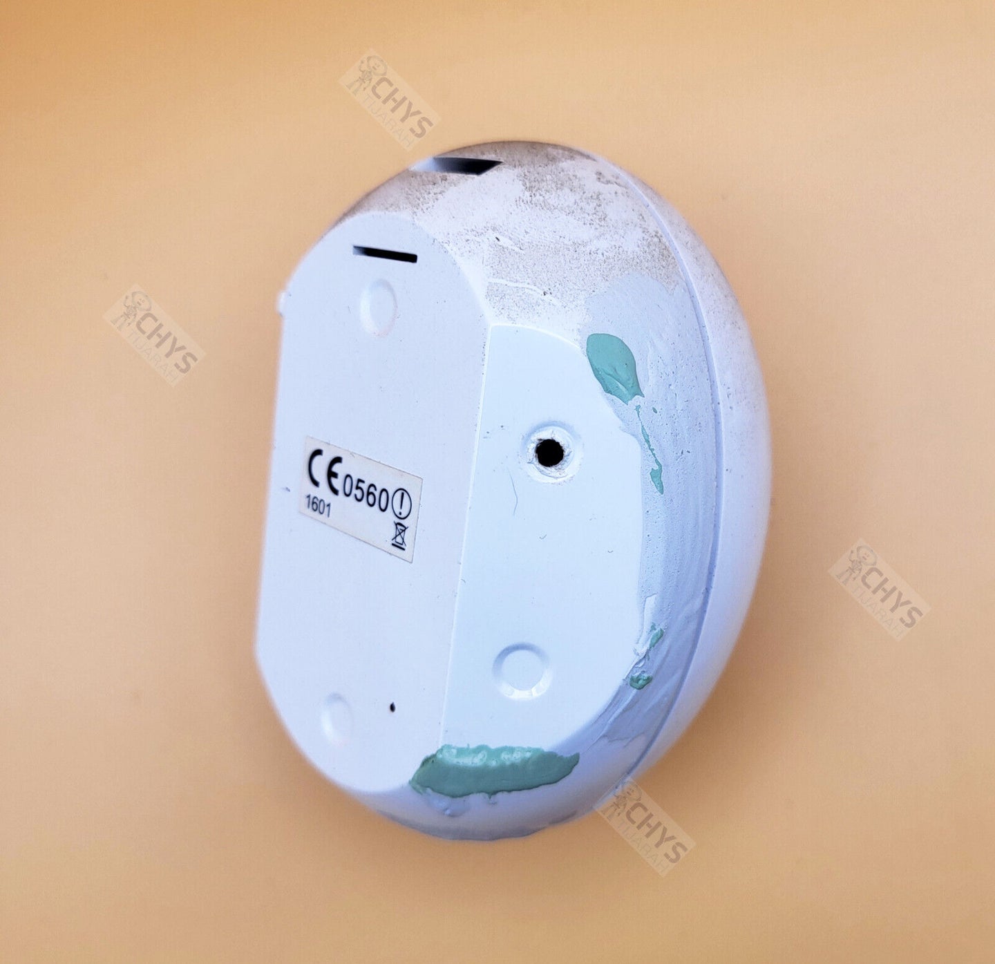 Yale HSA PIR Motion Detector - Chys Thijarah