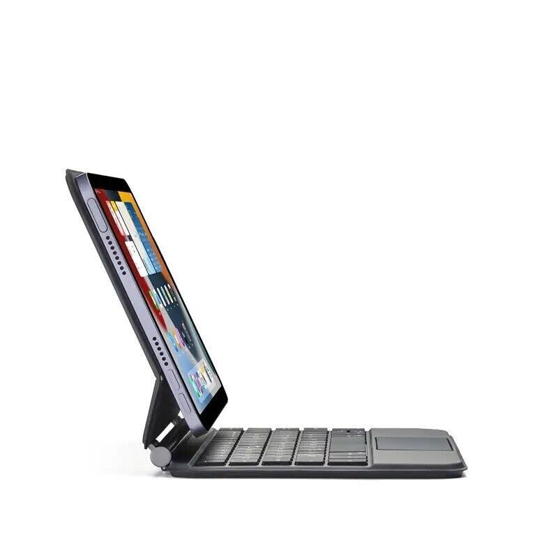 Floating Magic keyboard for iPad Mini 6 2021 8.3inch floating with touch Pad - Chys Thijarah