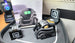 BOXED Anki Vector Robot Pet Toy  with Cube + Charger + Tray - Chys Thijarah