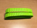 1 pair of Green Cozmo / Vector Robot Tread - Chys Thijarah