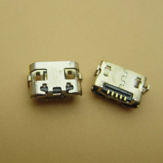 For Huawei Y5 II CUN-L01 Micro USB Charging Port Charger Connector Replacement - Chys Thijarah