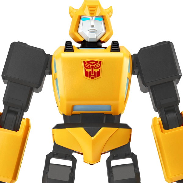 Robosen Transformers Bumblebee G1 Edition - Chys Thijarah