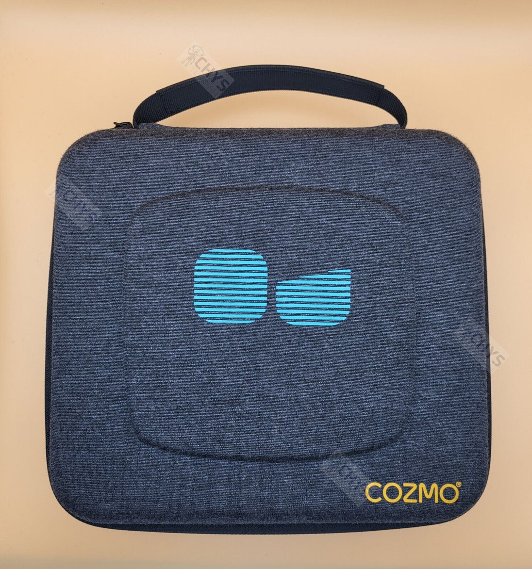 Anki Cozmo Robot Carry Case LIKE N£W - Chys Thijarah