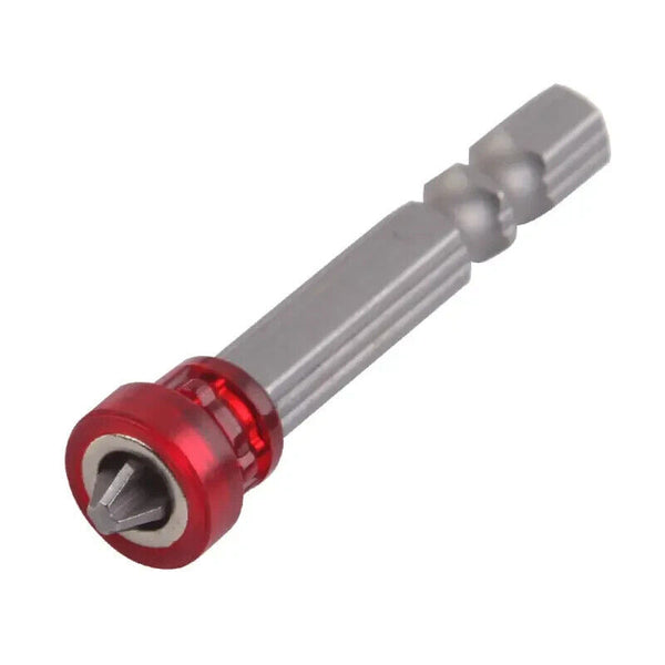 Electric Screwdriver Anti Skid bit Strong Magnetic Cross Bit - Chys Thijarah