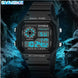 SYNOKE Digital Watches Men Sports Luminous Multifunction Waterproof Watch - Chys Thijarah