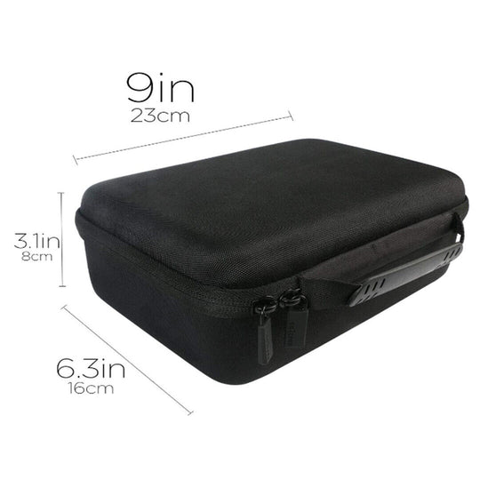 Anki vector carry case dimensions 